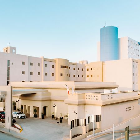 Wyndham Garden Torreon Tecnologico Hotel Luaran gambar