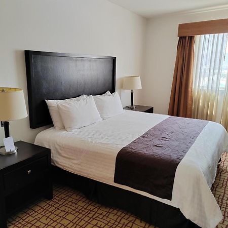 Wyndham Garden Torreon Tecnologico Hotel Luaran gambar