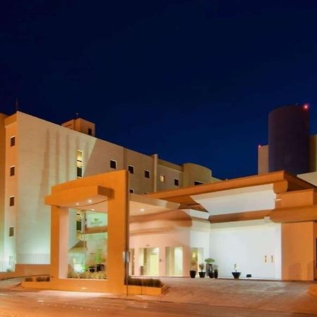 Wyndham Garden Torreon Tecnologico Hotel Luaran gambar