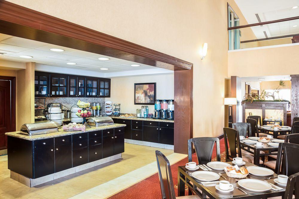 Wyndham Garden Torreon Tecnologico Hotel Luaran gambar