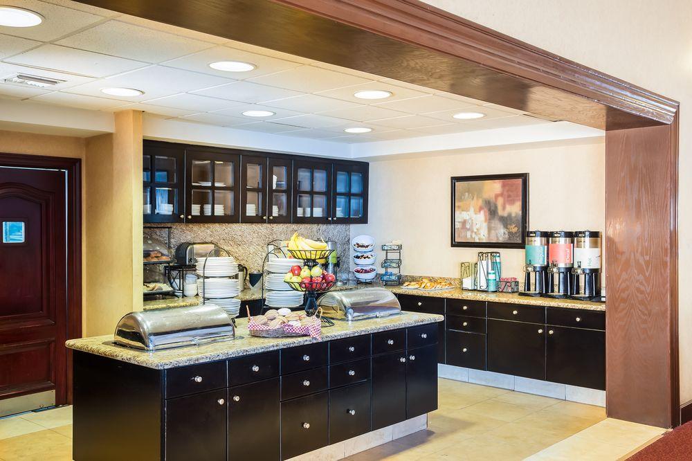 Wyndham Garden Torreon Tecnologico Hotel Luaran gambar