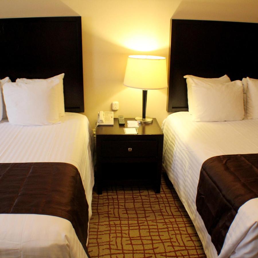 Wyndham Garden Torreon Tecnologico Hotel Luaran gambar