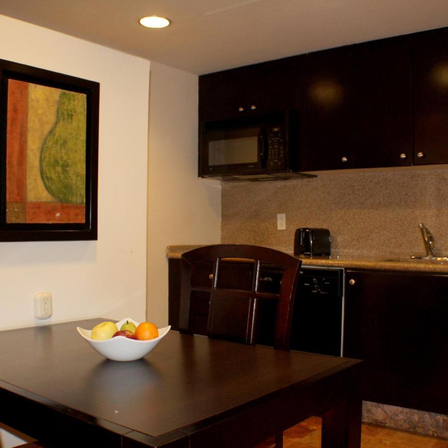 Wyndham Garden Torreon Tecnologico Hotel Luaran gambar