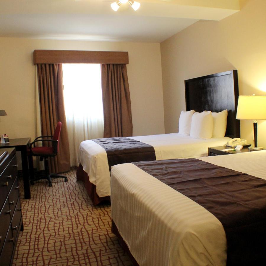 Wyndham Garden Torreon Tecnologico Hotel Luaran gambar