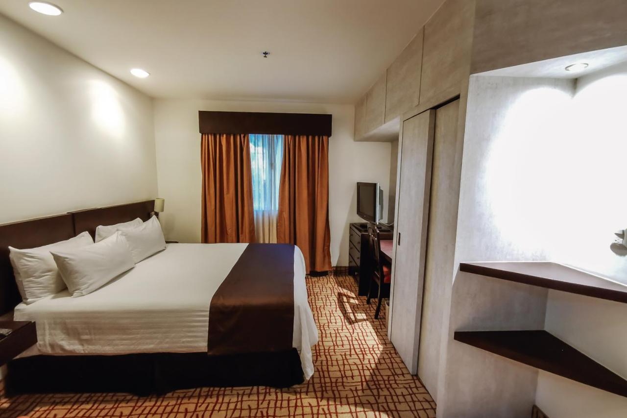Wyndham Garden Torreon Tecnologico Hotel Luaran gambar
