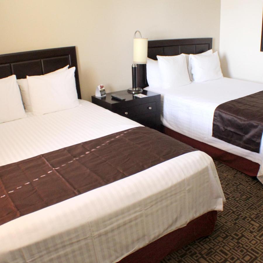 Wyndham Garden Torreon Tecnologico Hotel Luaran gambar