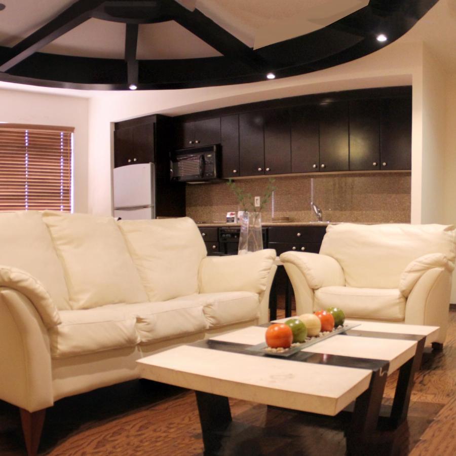 Wyndham Garden Torreon Tecnologico Hotel Luaran gambar