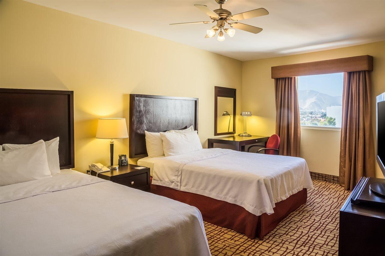 Wyndham Garden Torreon Tecnologico Hotel Luaran gambar