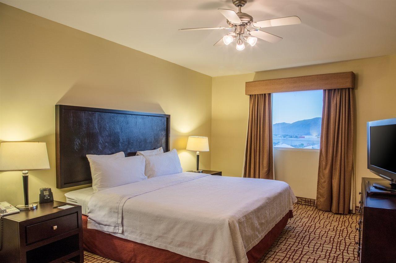 Wyndham Garden Torreon Tecnologico Hotel Luaran gambar