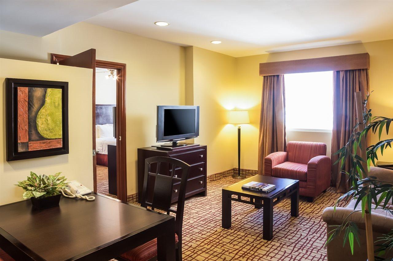 Wyndham Garden Torreon Tecnologico Hotel Luaran gambar