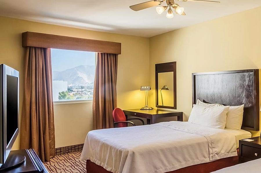 Wyndham Garden Torreon Tecnologico Hotel Luaran gambar
