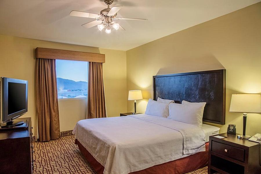 Wyndham Garden Torreon Tecnologico Hotel Luaran gambar