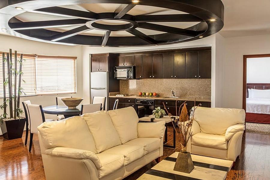 Wyndham Garden Torreon Tecnologico Hotel Luaran gambar