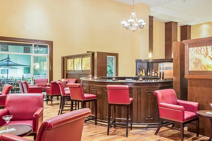Wyndham Garden Torreon Tecnologico Hotel Luaran gambar