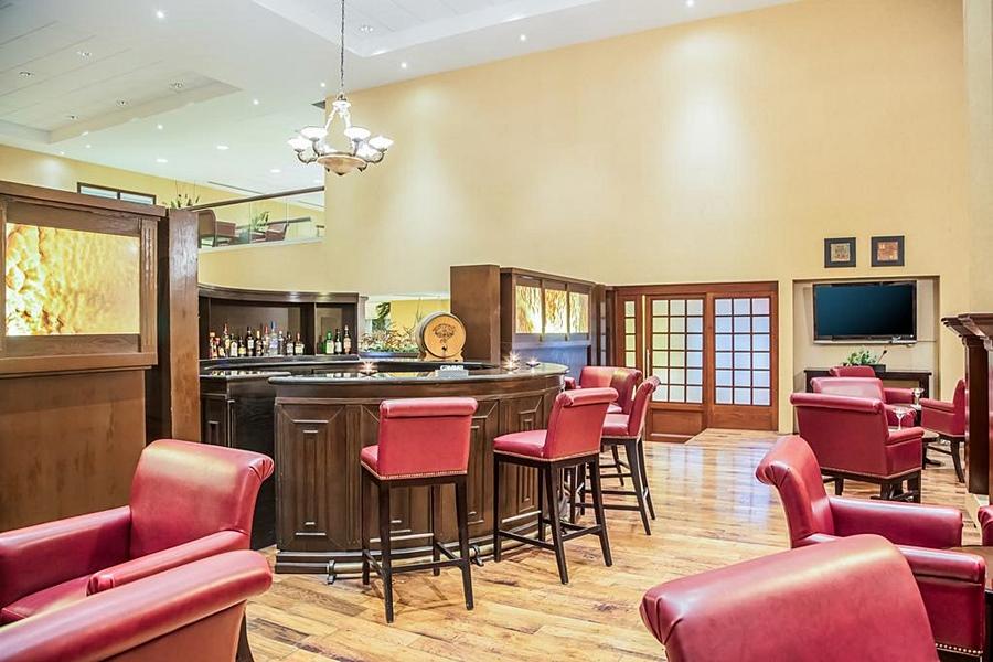 Wyndham Garden Torreon Tecnologico Hotel Luaran gambar