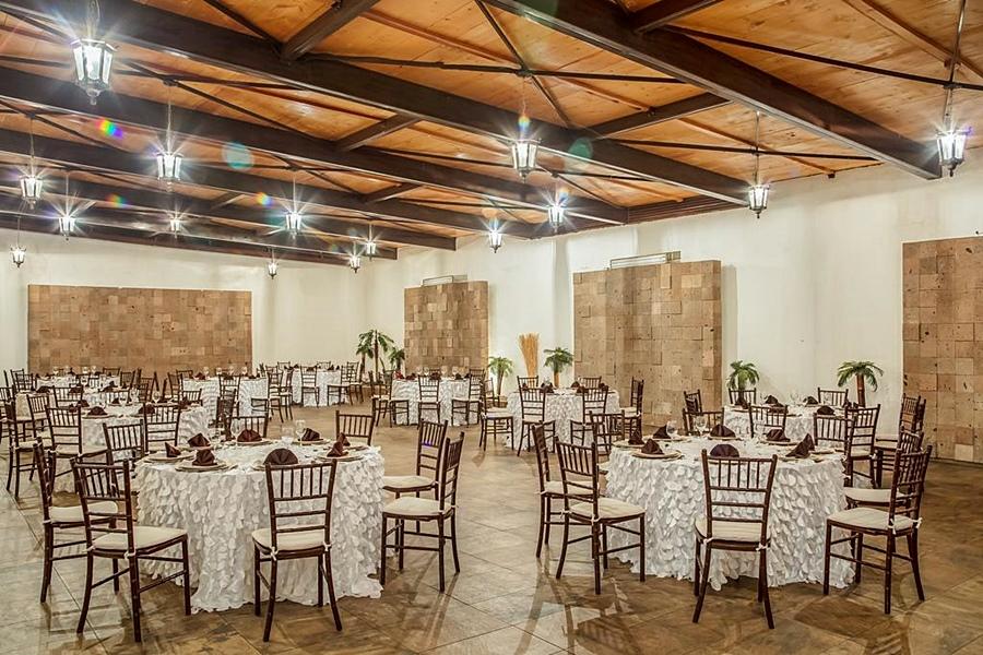 Wyndham Garden Torreon Tecnologico Hotel Luaran gambar