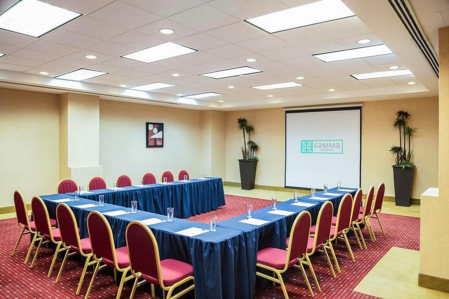 Wyndham Garden Torreon Tecnologico Hotel Luaran gambar