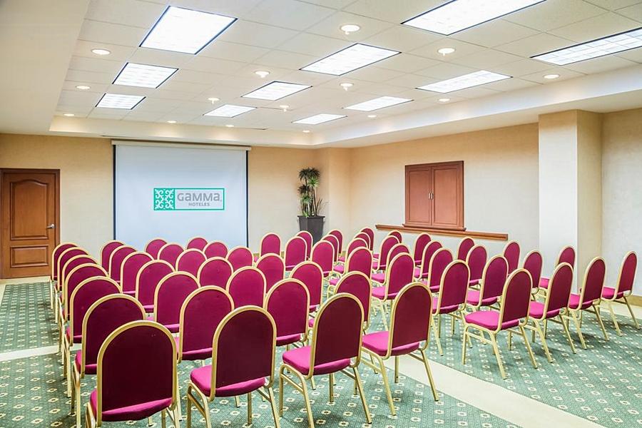 Wyndham Garden Torreon Tecnologico Hotel Luaran gambar