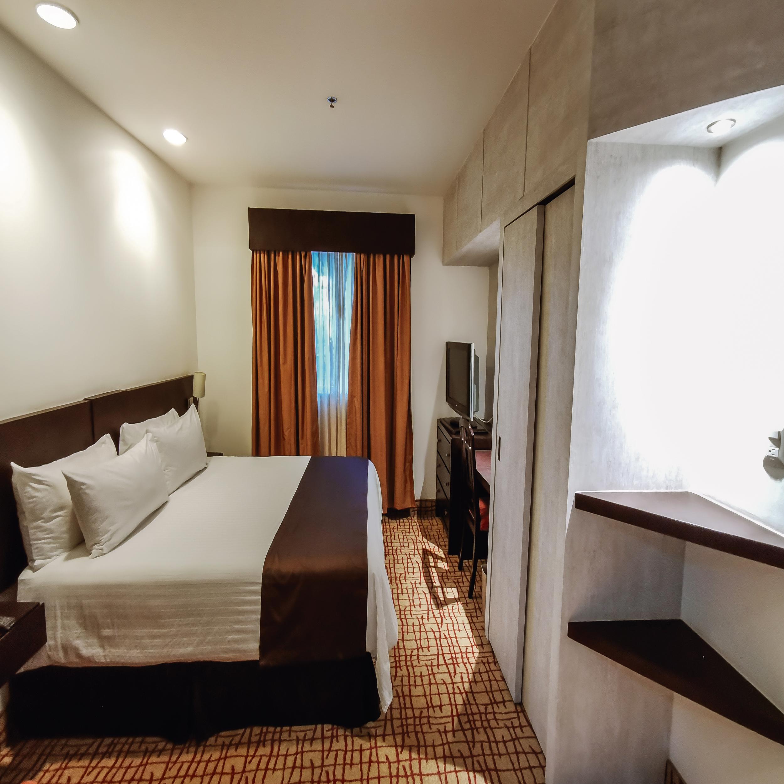 Wyndham Garden Torreon Tecnologico Hotel Luaran gambar