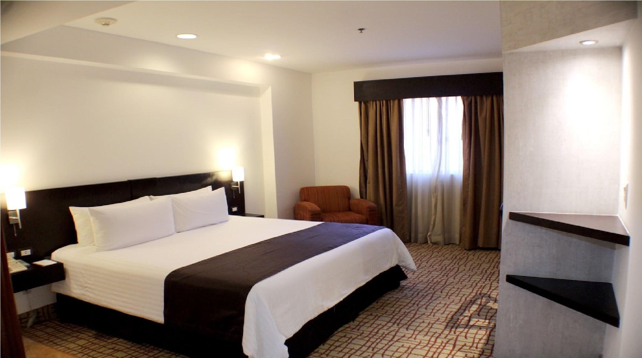 Wyndham Garden Torreon Tecnologico Hotel Luaran gambar