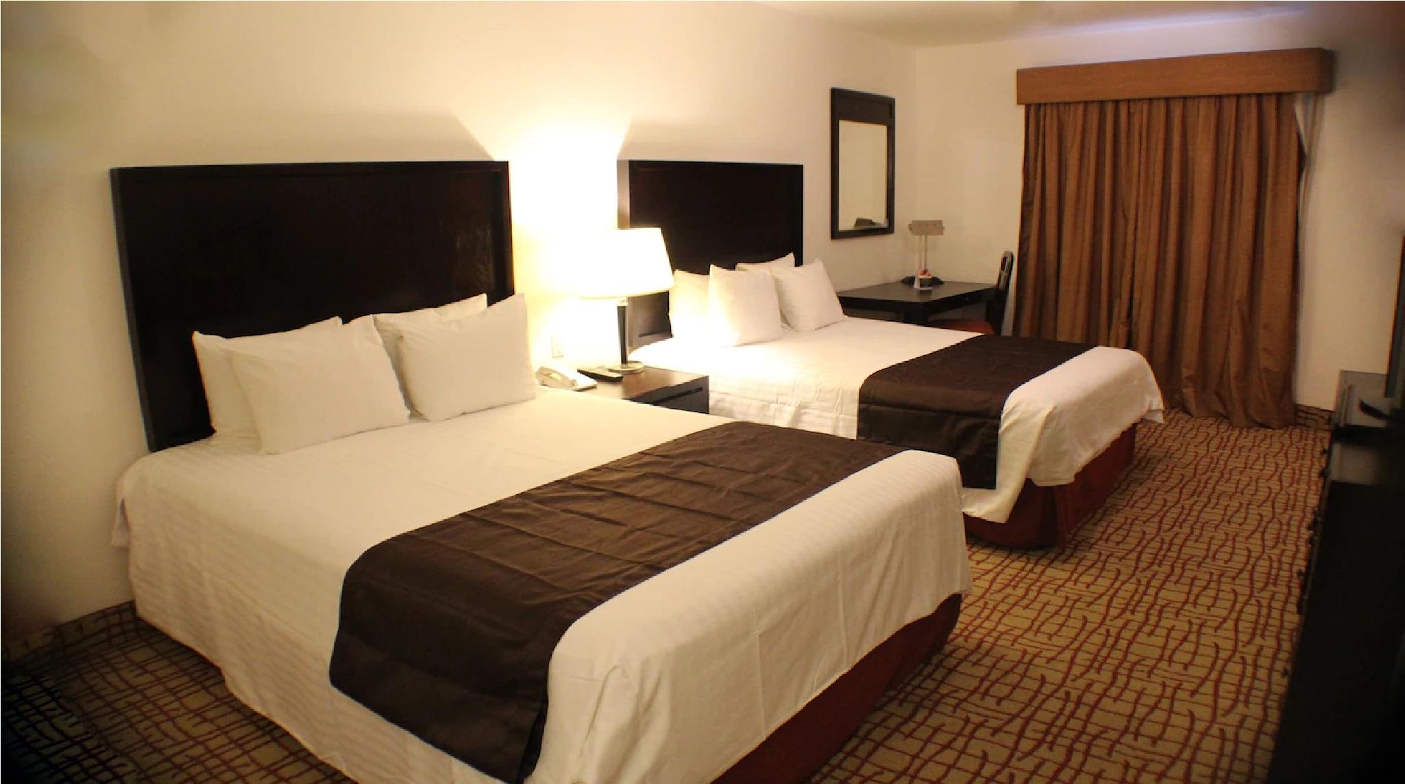 Wyndham Garden Torreon Tecnologico Hotel Luaran gambar