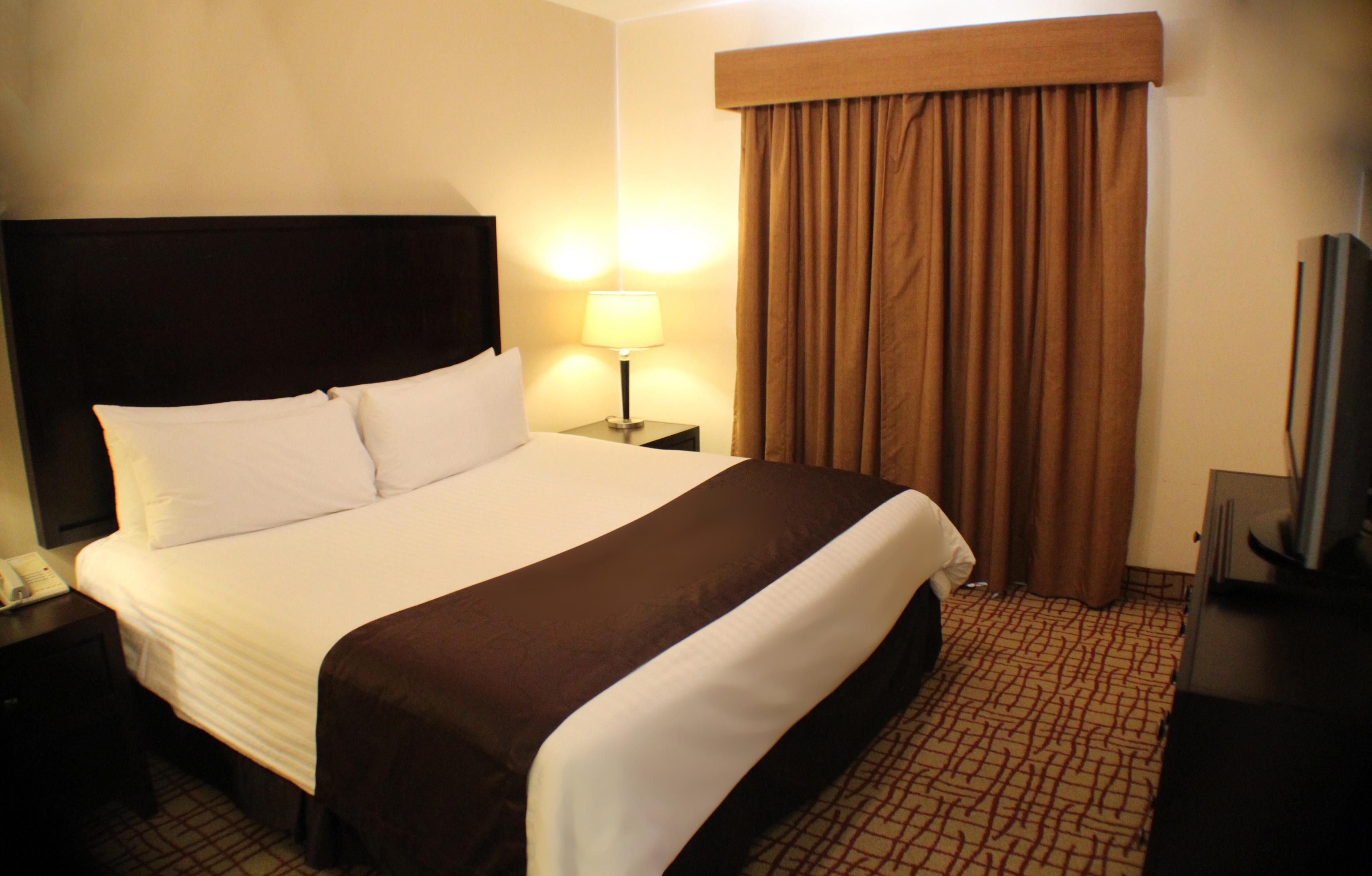 Wyndham Garden Torreon Tecnologico Hotel Luaran gambar