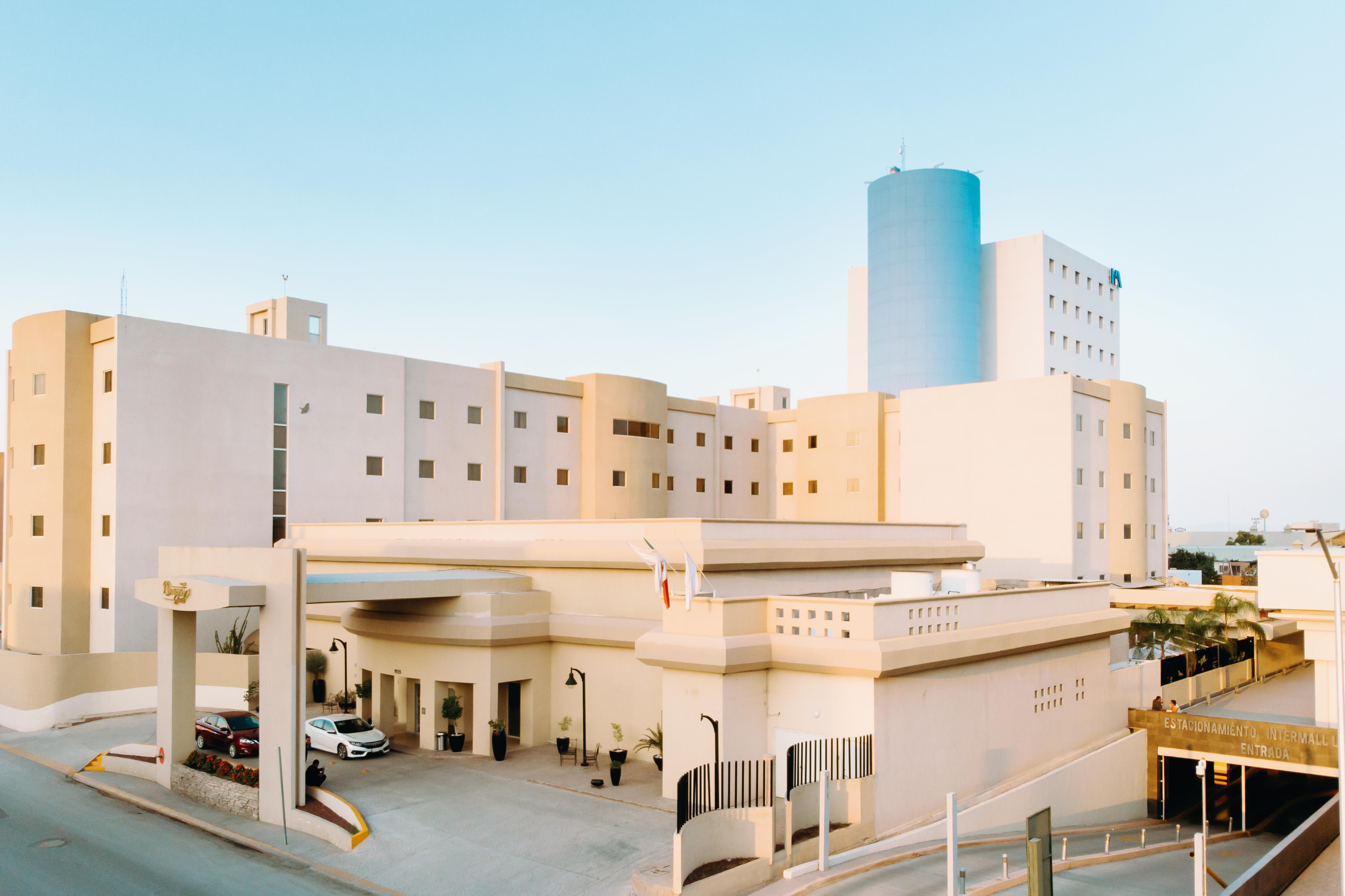 Wyndham Garden Torreon Tecnologico Hotel Luaran gambar