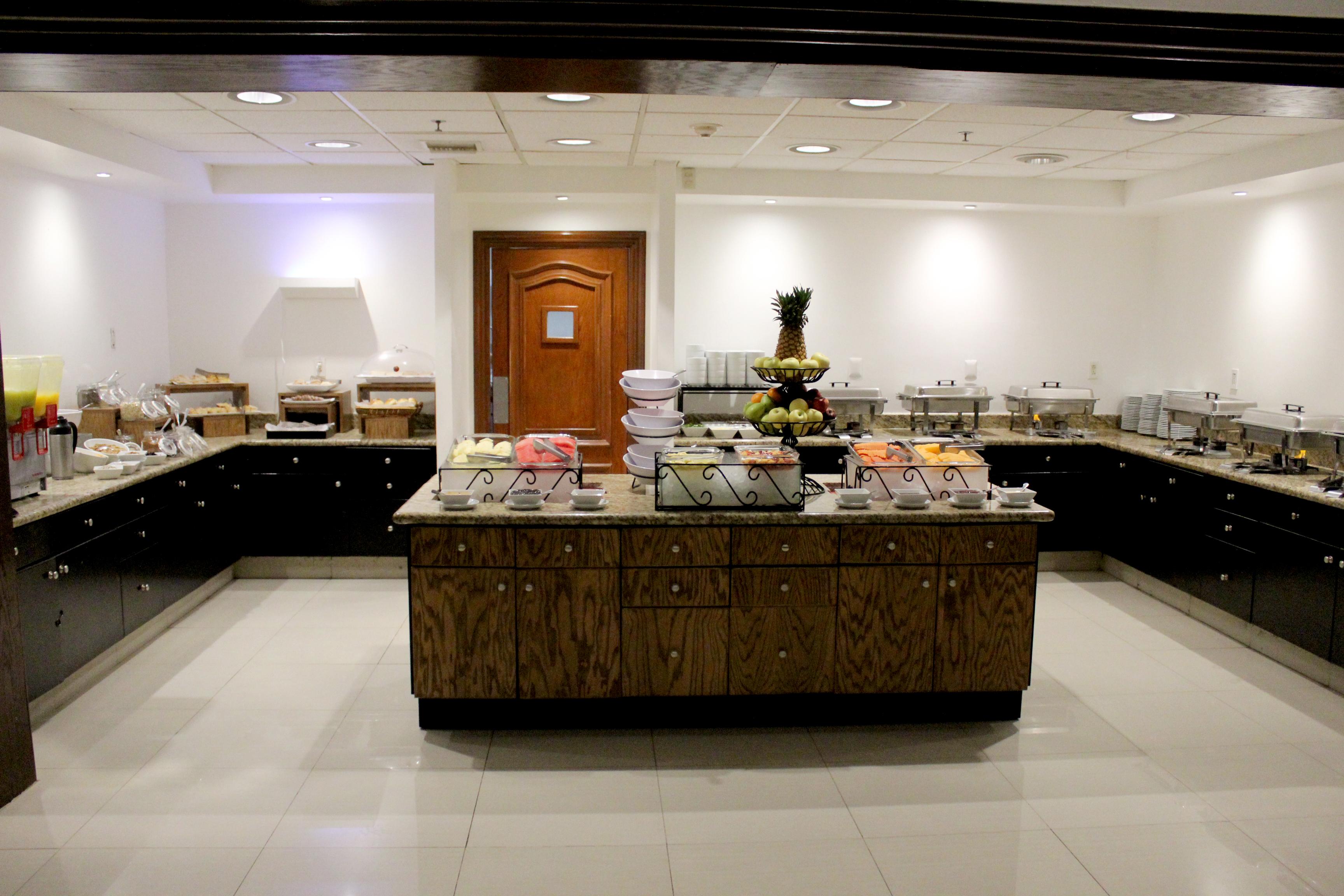 Wyndham Garden Torreon Tecnologico Hotel Luaran gambar