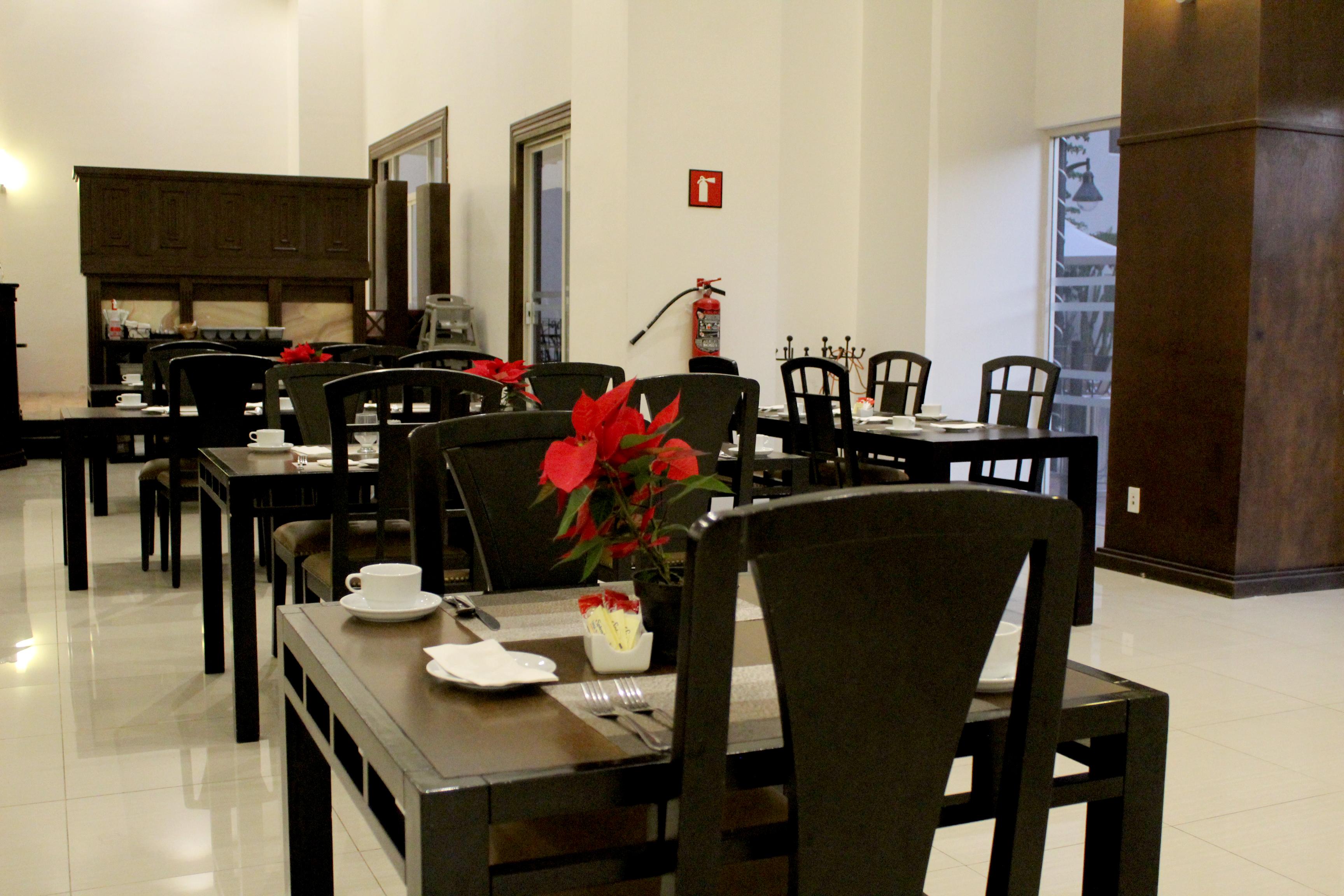 Wyndham Garden Torreon Tecnologico Hotel Luaran gambar