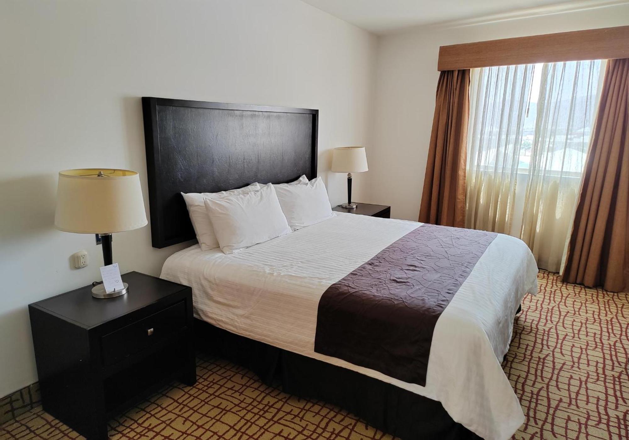 Wyndham Garden Torreon Tecnologico Hotel Luaran gambar
