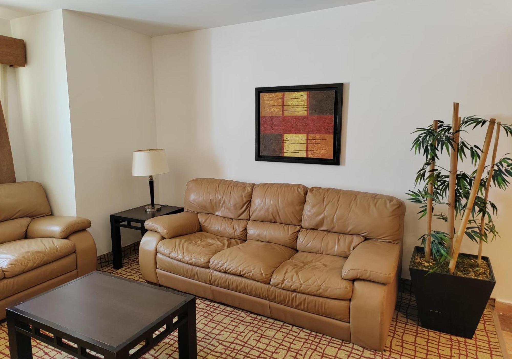 Wyndham Garden Torreon Tecnologico Hotel Luaran gambar