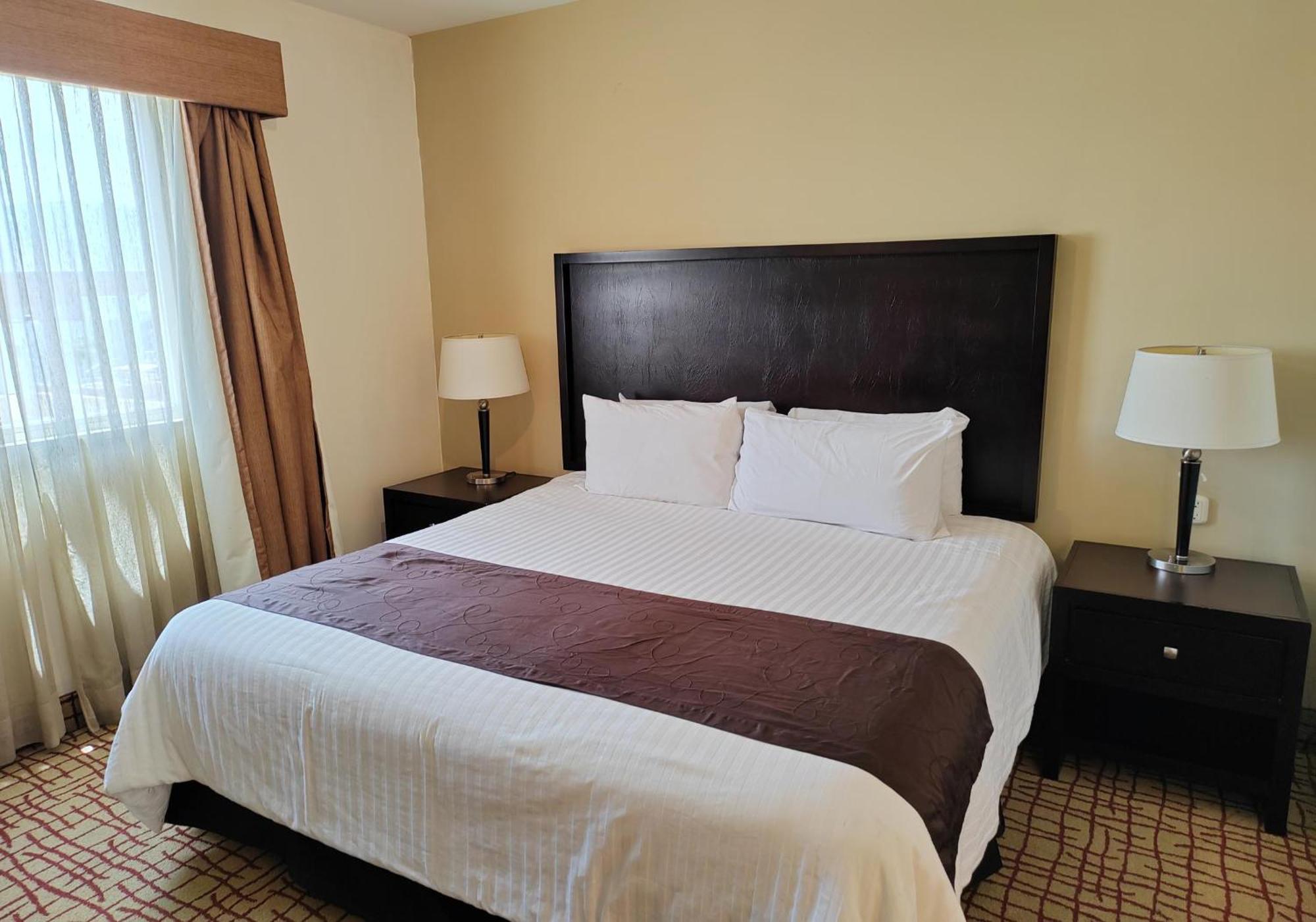 Wyndham Garden Torreon Tecnologico Hotel Luaran gambar