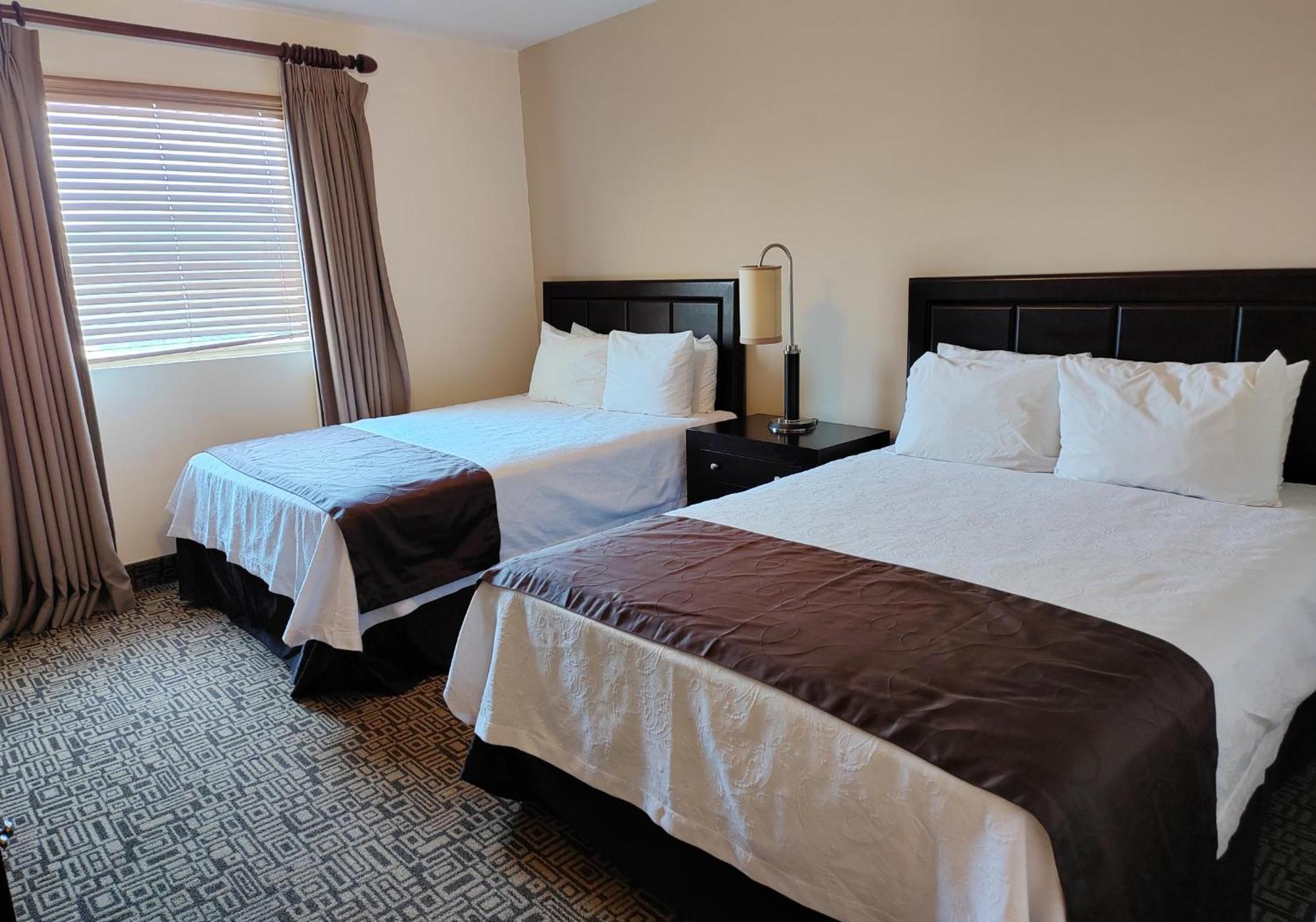 Wyndham Garden Torreon Tecnologico Hotel Luaran gambar