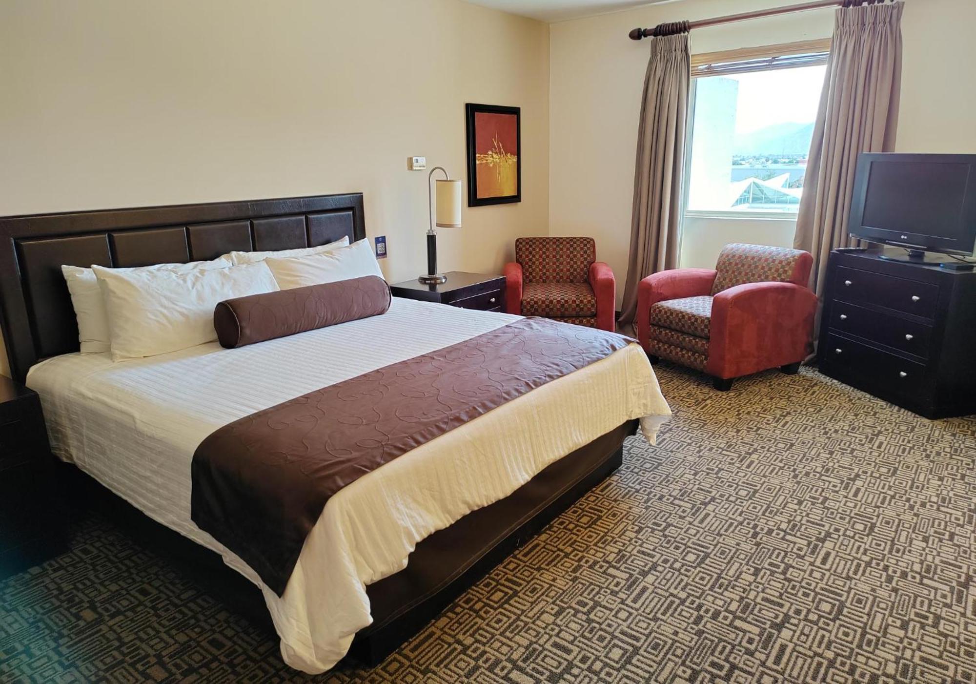 Wyndham Garden Torreon Tecnologico Hotel Luaran gambar