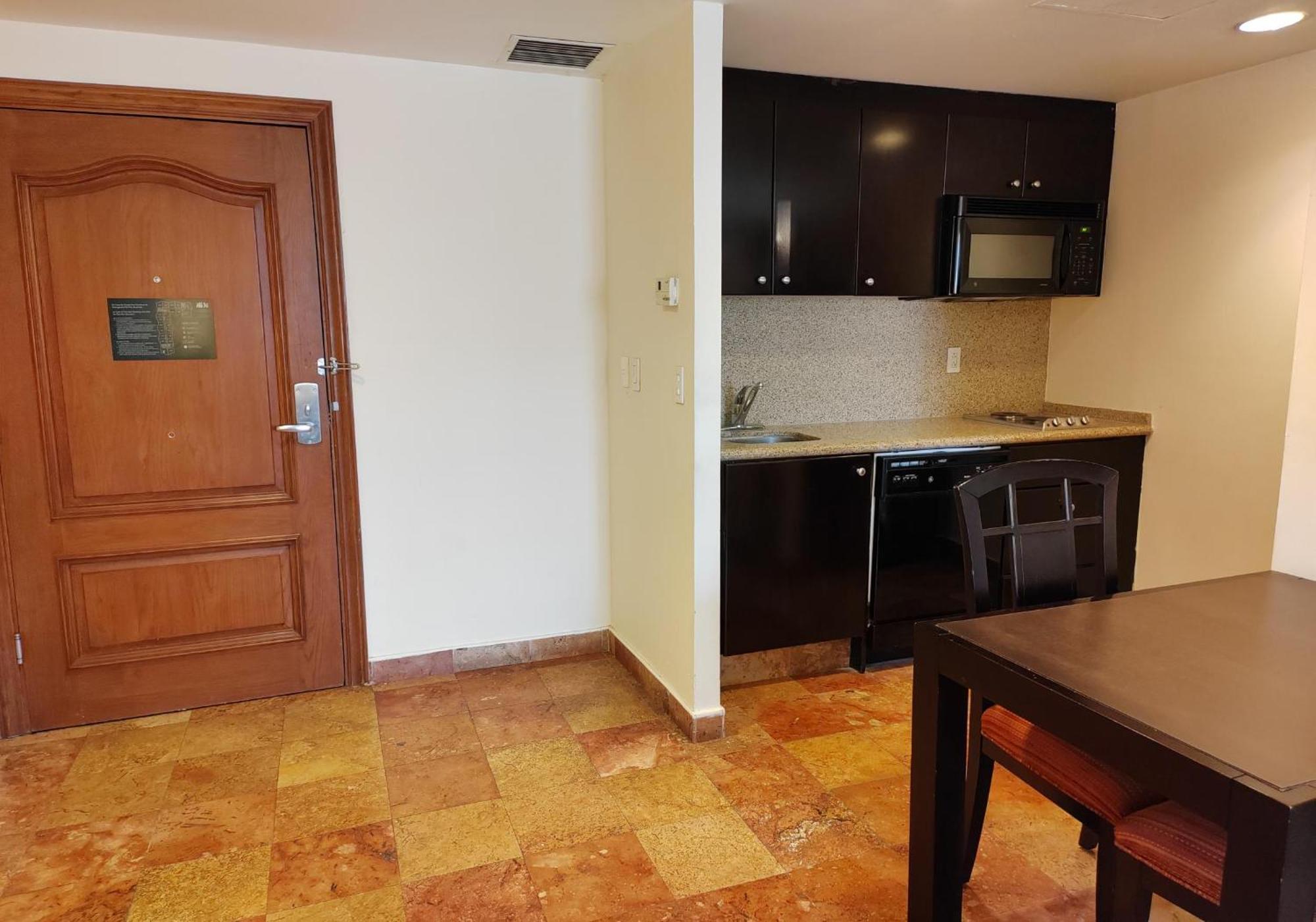 Wyndham Garden Torreon Tecnologico Hotel Luaran gambar
