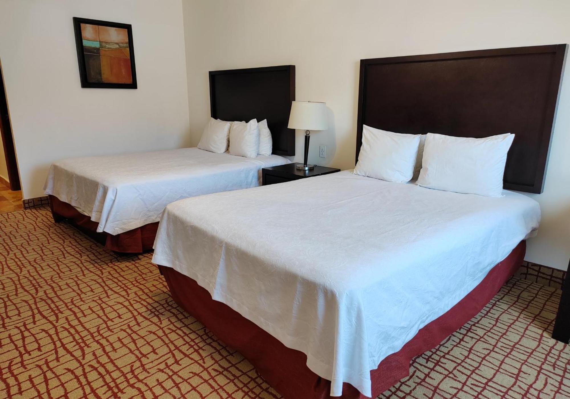 Wyndham Garden Torreon Tecnologico Hotel Luaran gambar