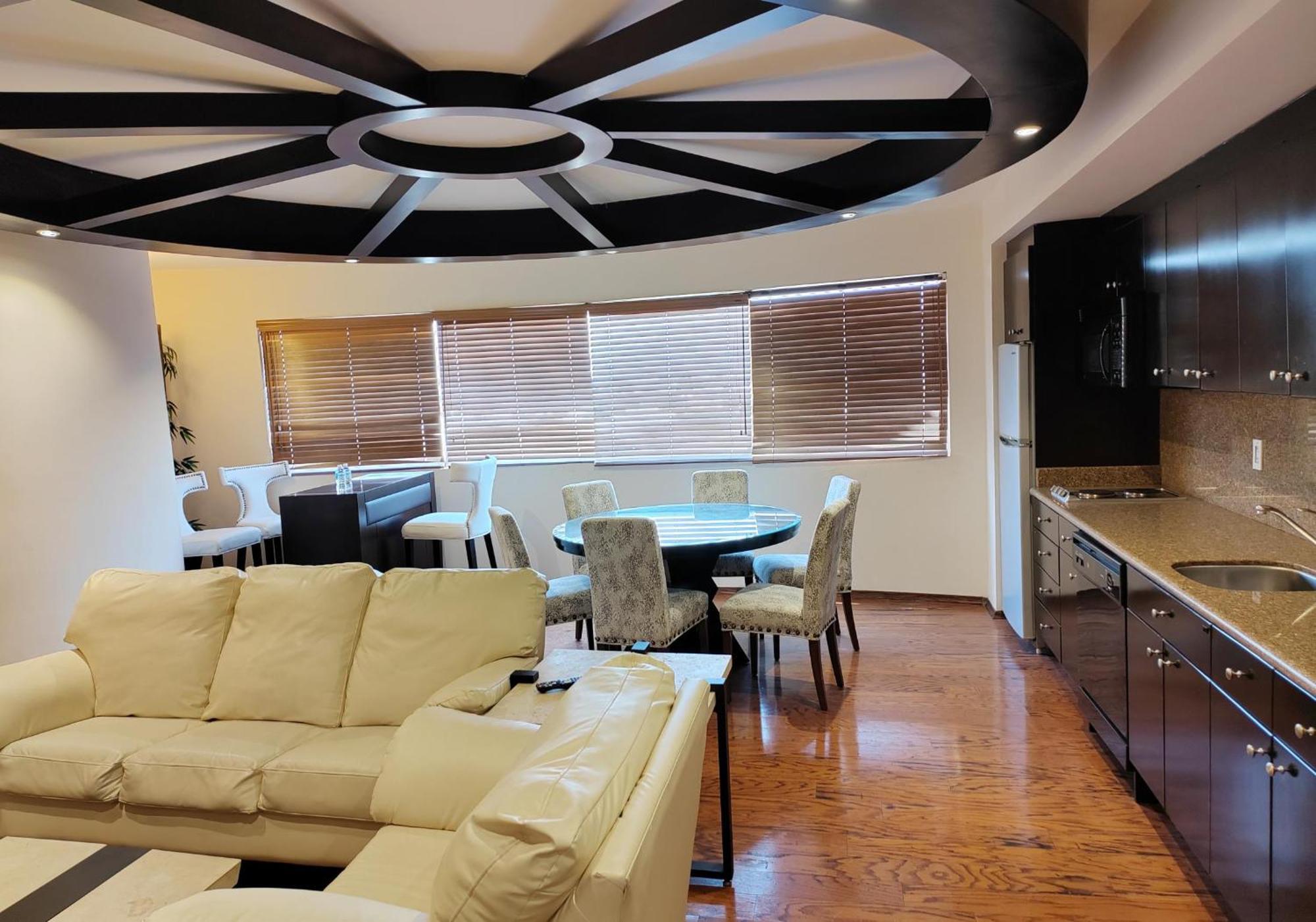 Wyndham Garden Torreon Tecnologico Hotel Luaran gambar