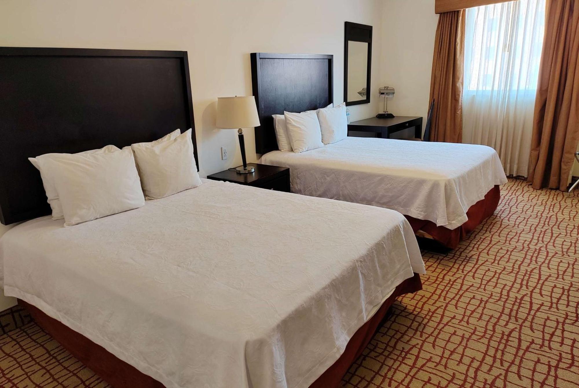 Wyndham Garden Torreon Tecnologico Hotel Luaran gambar