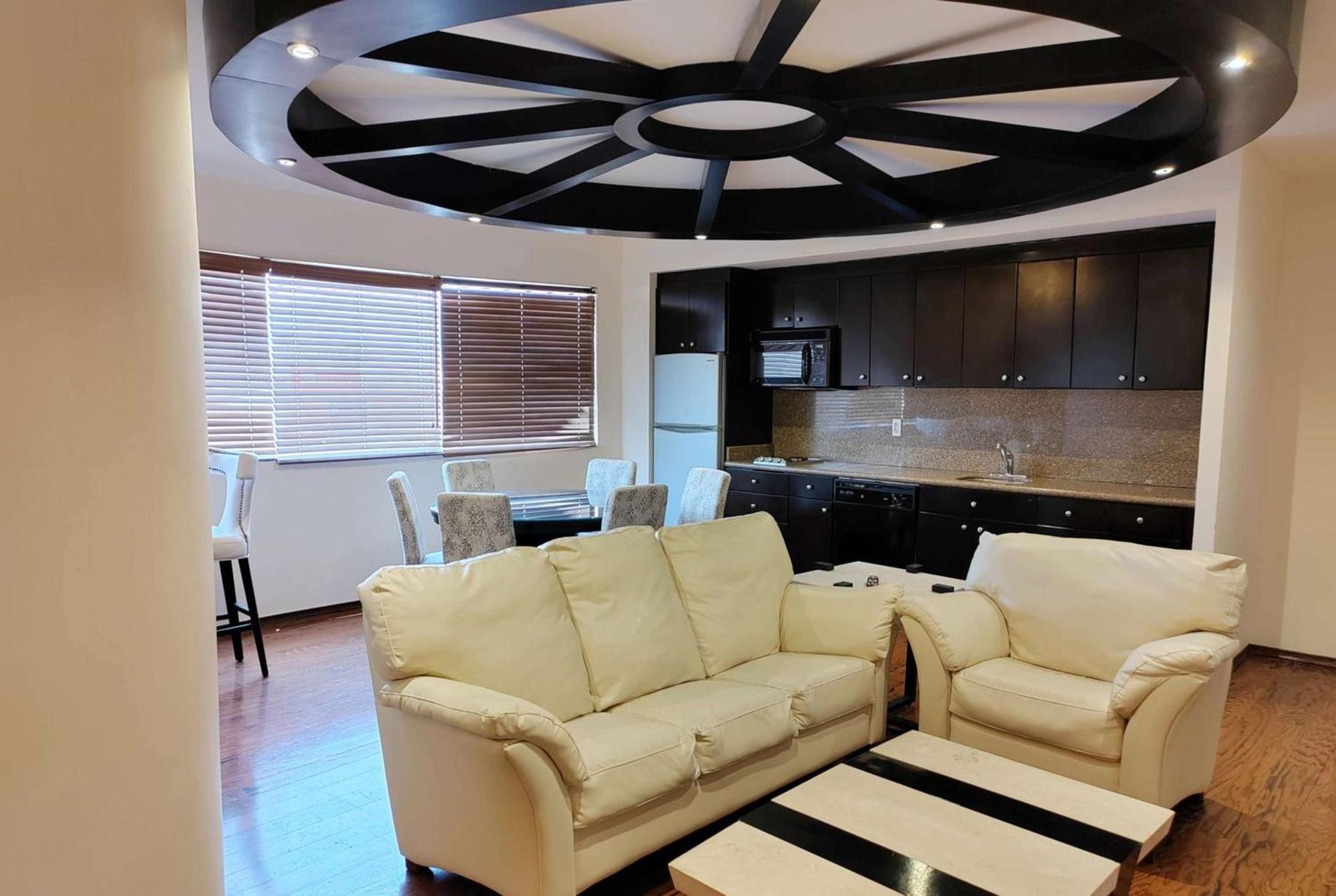 Wyndham Garden Torreon Tecnologico Hotel Luaran gambar