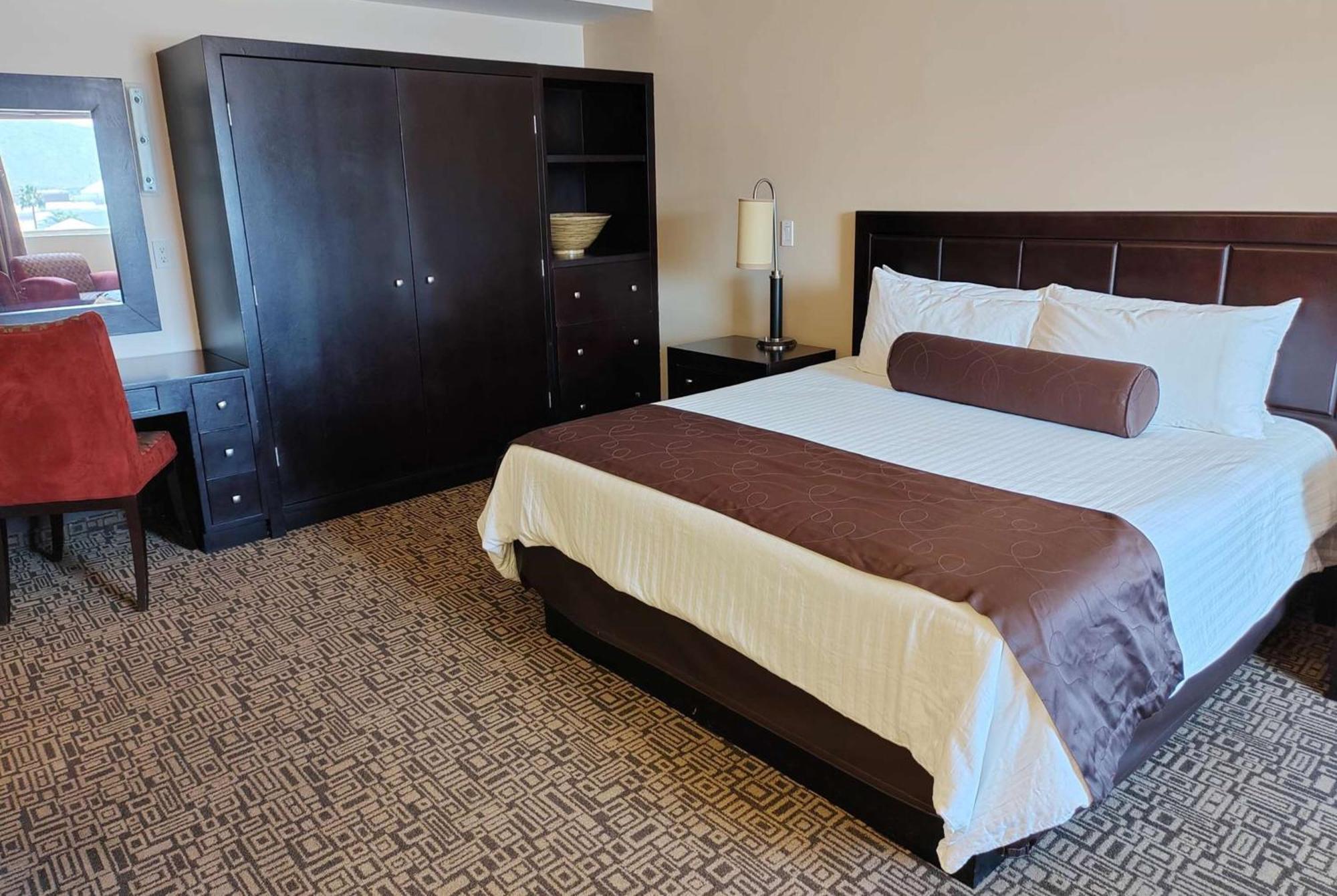 Wyndham Garden Torreon Tecnologico Hotel Luaran gambar