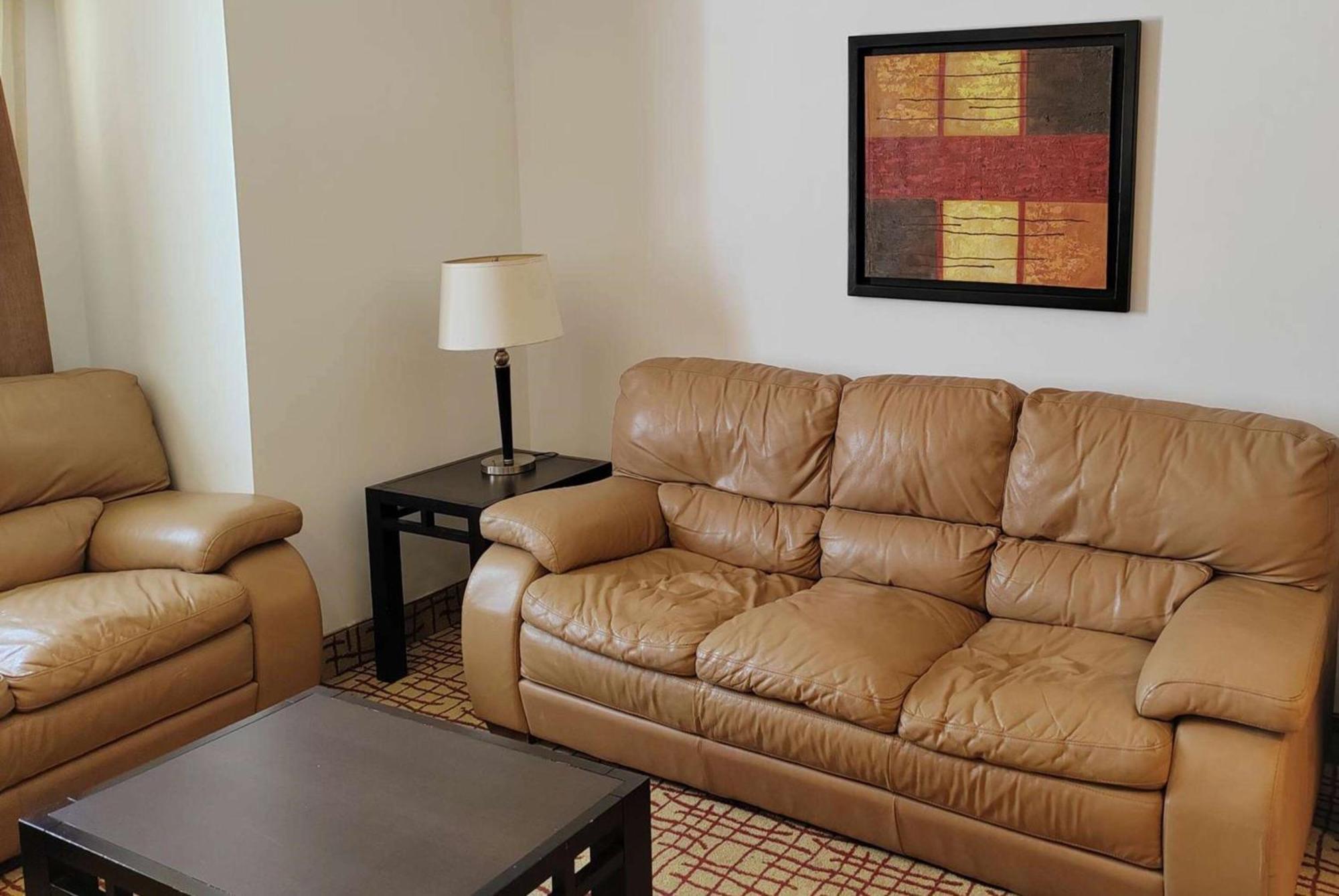 Wyndham Garden Torreon Tecnologico Hotel Luaran gambar