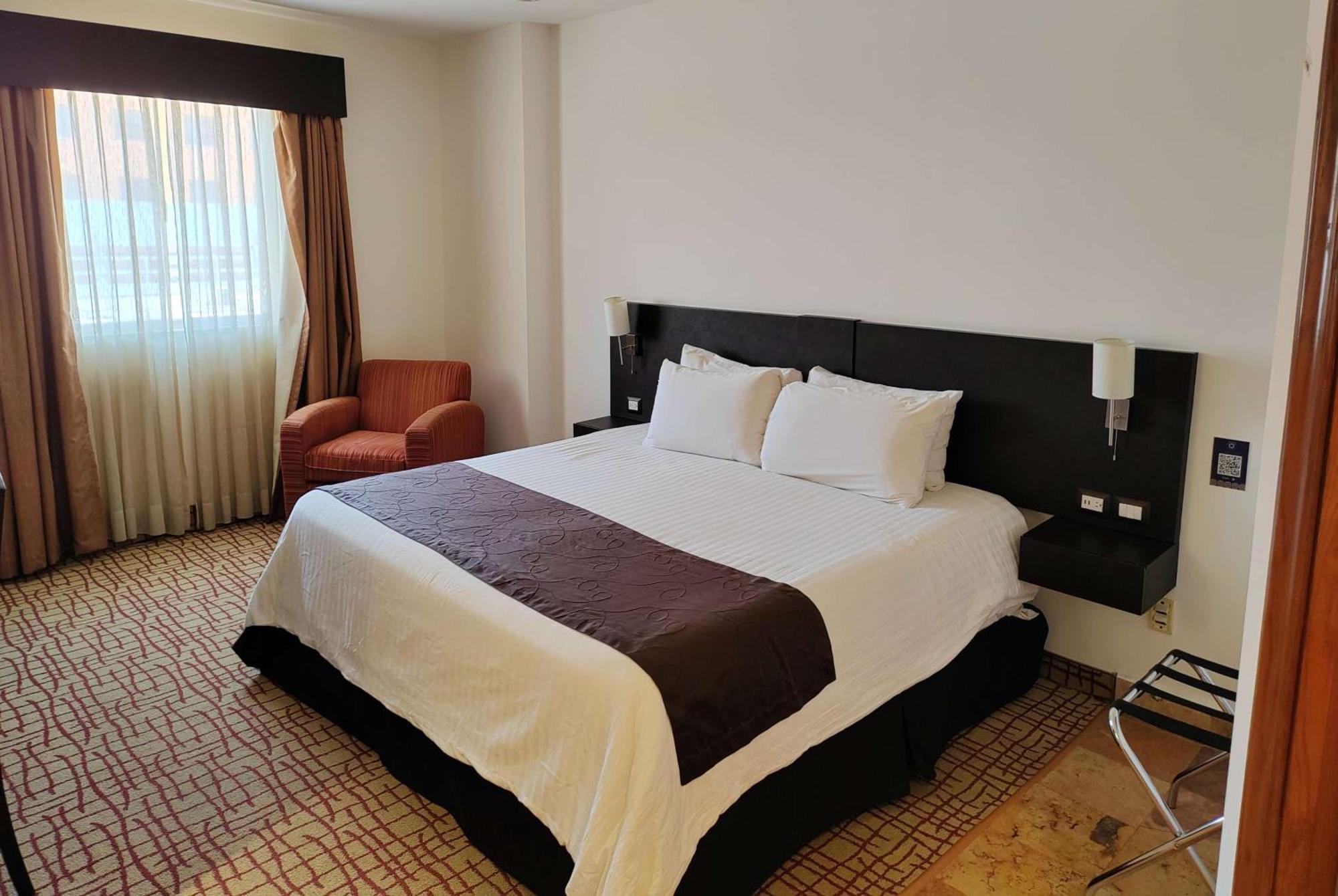 Wyndham Garden Torreon Tecnologico Hotel Luaran gambar