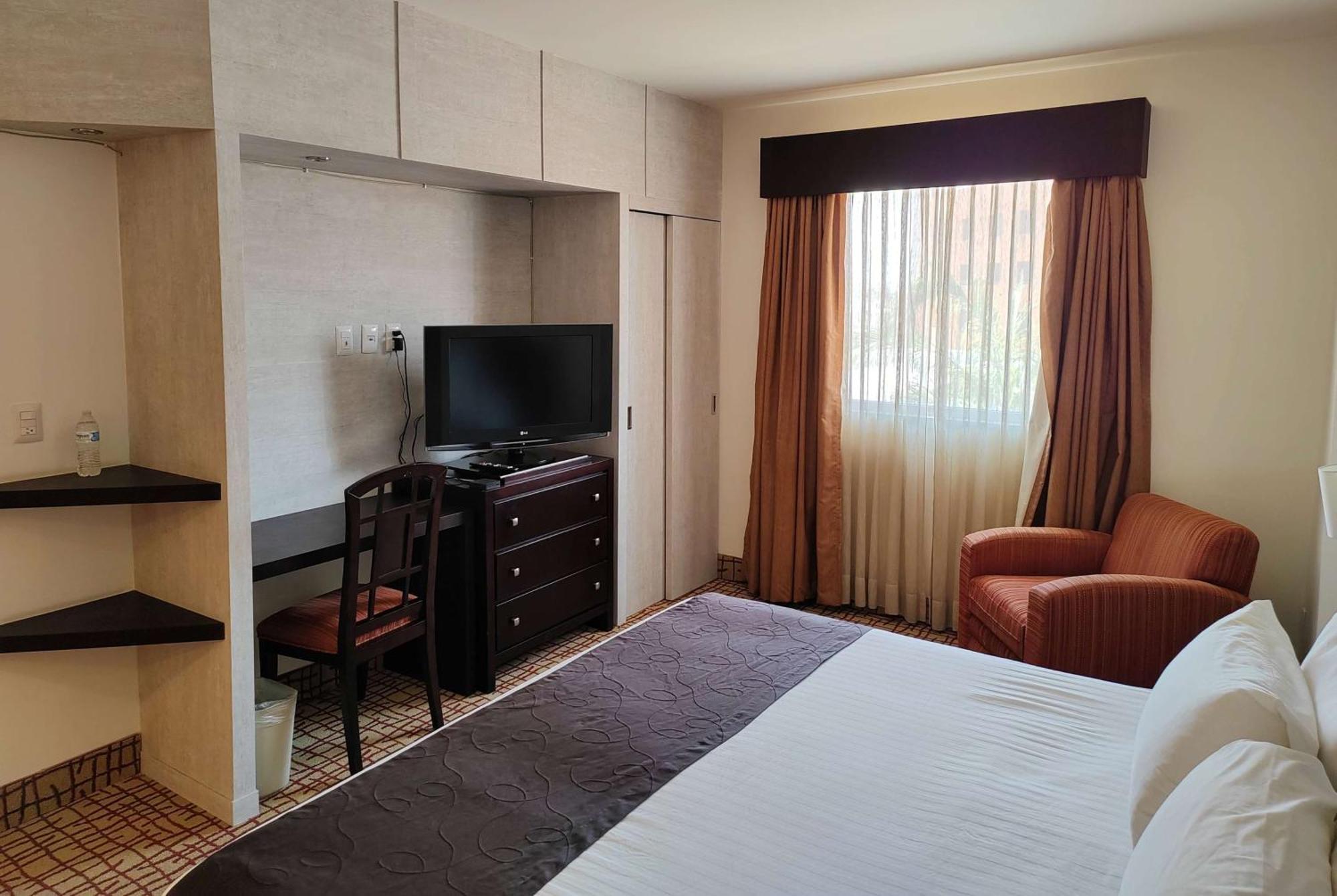 Wyndham Garden Torreon Tecnologico Hotel Luaran gambar