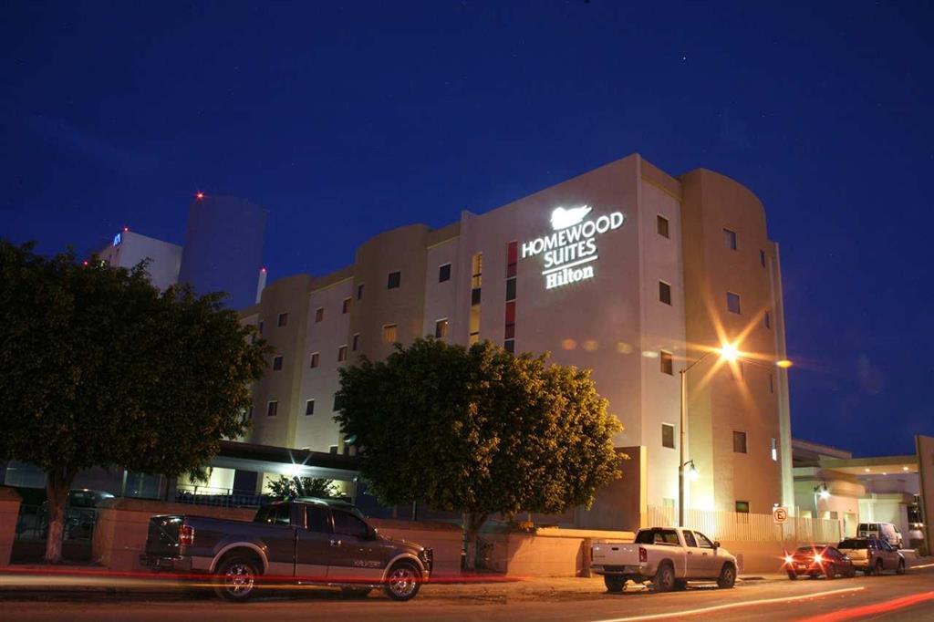 Wyndham Garden Torreon Tecnologico Hotel Luaran gambar