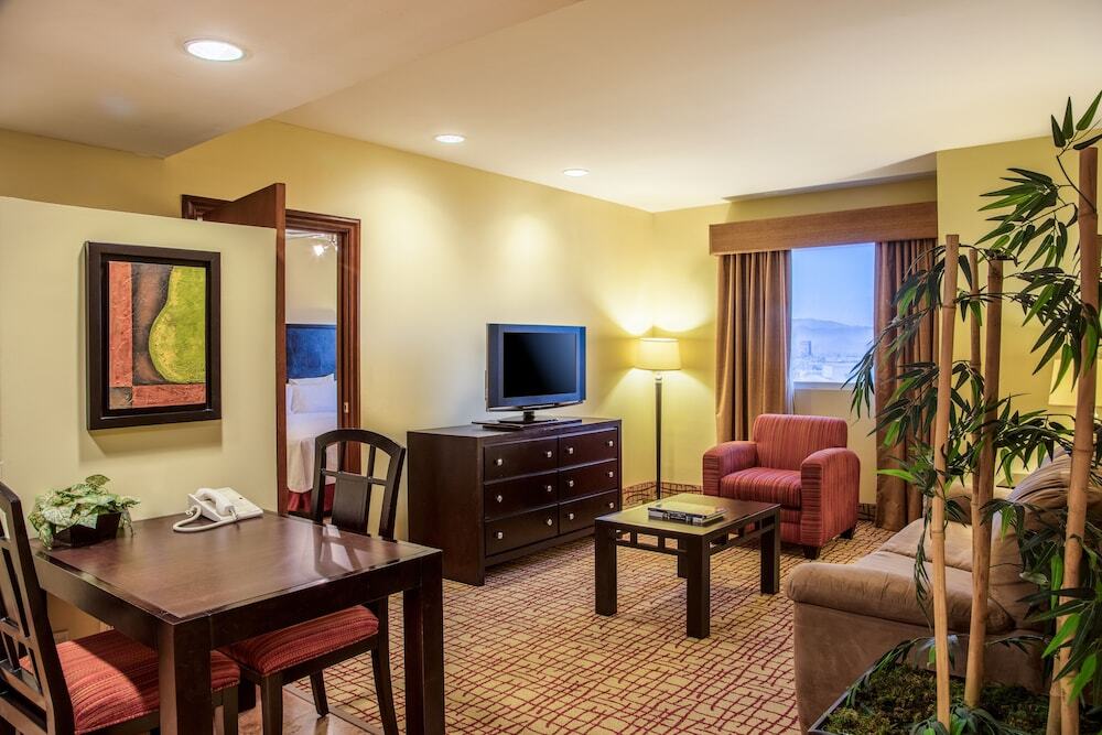 Wyndham Garden Torreon Tecnologico Hotel Luaran gambar