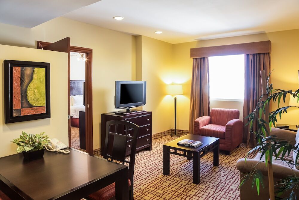 Wyndham Garden Torreon Tecnologico Hotel Luaran gambar
