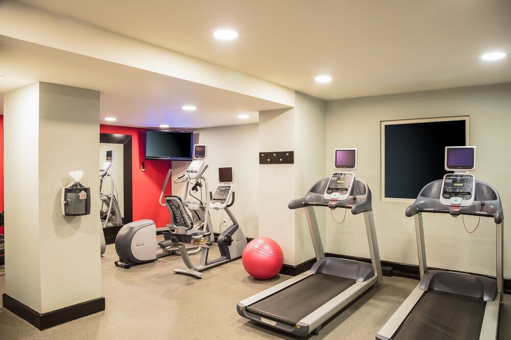 Wyndham Garden Torreon Tecnologico Hotel Luaran gambar
